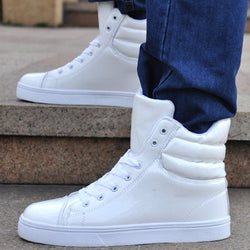 Men's High Tops