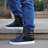 Men's High Tops