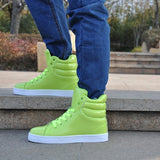 Men's High Tops