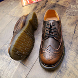 Stylish Men's Shoes