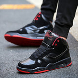 JASONPLAY Vi High Tops