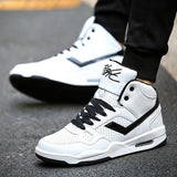 JASONPLAY Vi High Tops