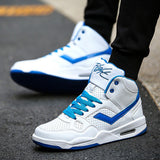 JASONPLAY Vi High Tops