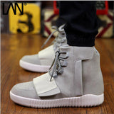 Stylish High Tops