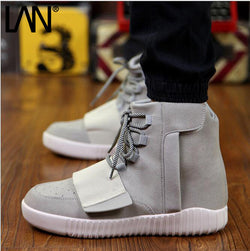 Stylish High Tops