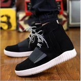 Stylish High Tops