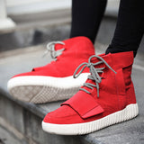 Stylish High Tops