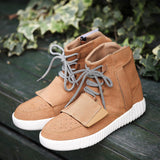 Stylish High Tops