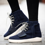 Stylish High Tops