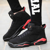 High-Top Sneakers
