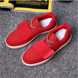 Stylish High Tops