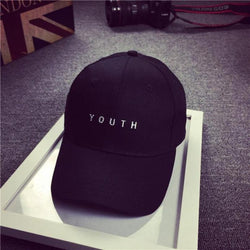 YOUTH  Baseball Cap