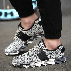 Men's Running Shoes Camouflage