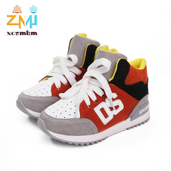 Uni Sex DS High-top Shoes