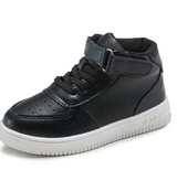 High Top Boys Sneakers