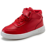 High Top Boys Sneakers